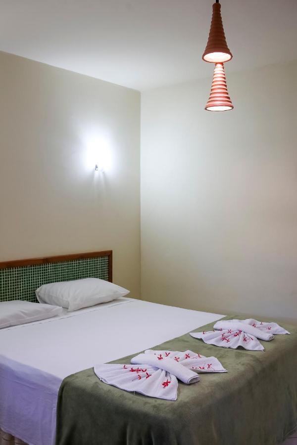 Hotel E Pousada Tetiaroa Barra Grande Kültér fotó