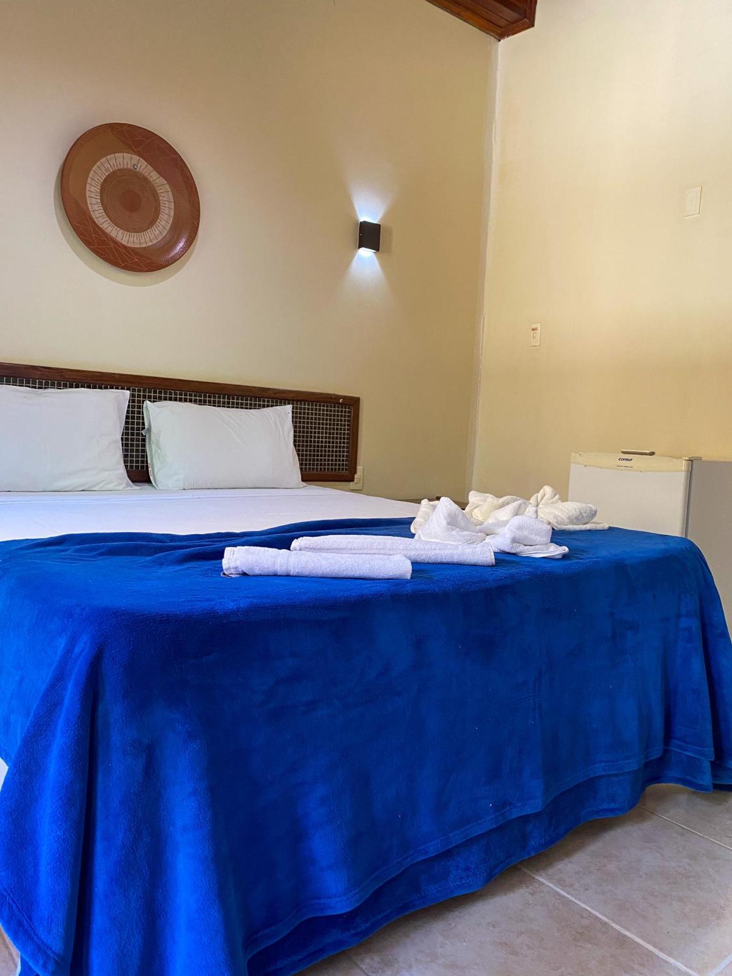 Hotel E Pousada Tetiaroa Barra Grande Kültér fotó