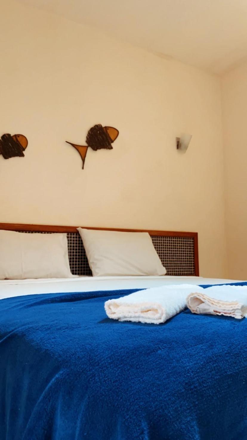 Hotel E Pousada Tetiaroa Barra Grande Kültér fotó