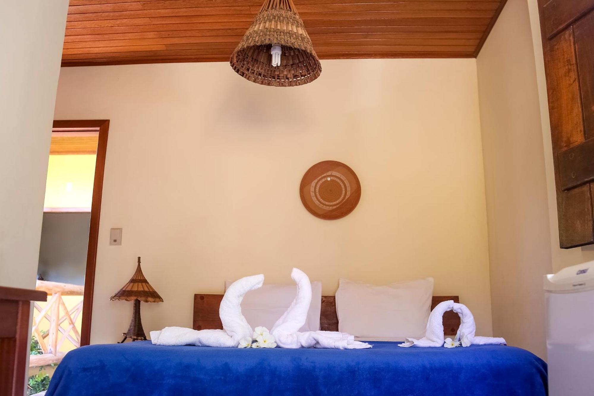 Hotel E Pousada Tetiaroa Barra Grande Kültér fotó